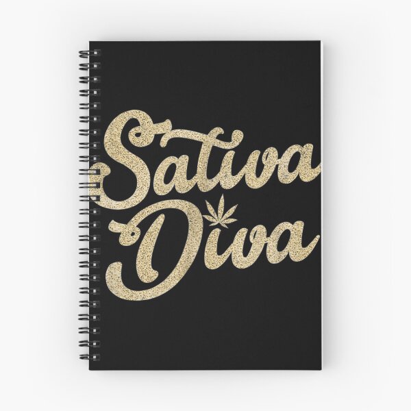 Item preview, Sativa Diva designed and sold by QueensAscension.