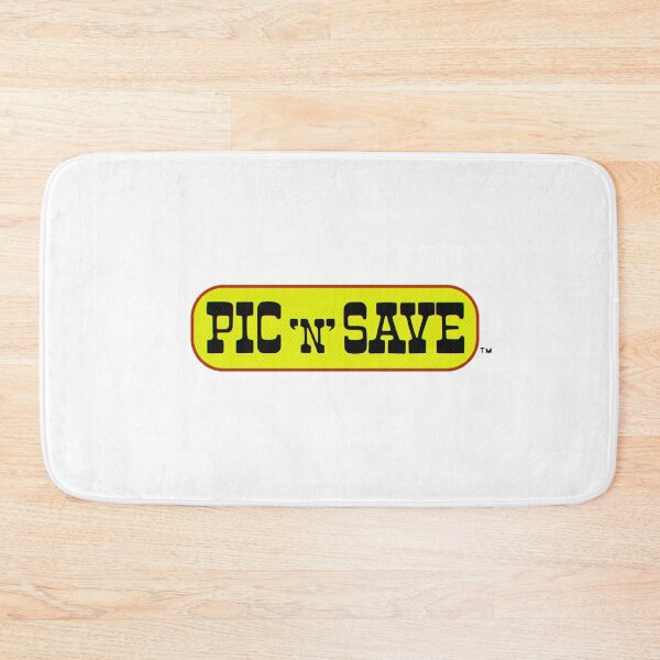 Item preview, Pic ‘n’ Save designed and sold by mistersandell.