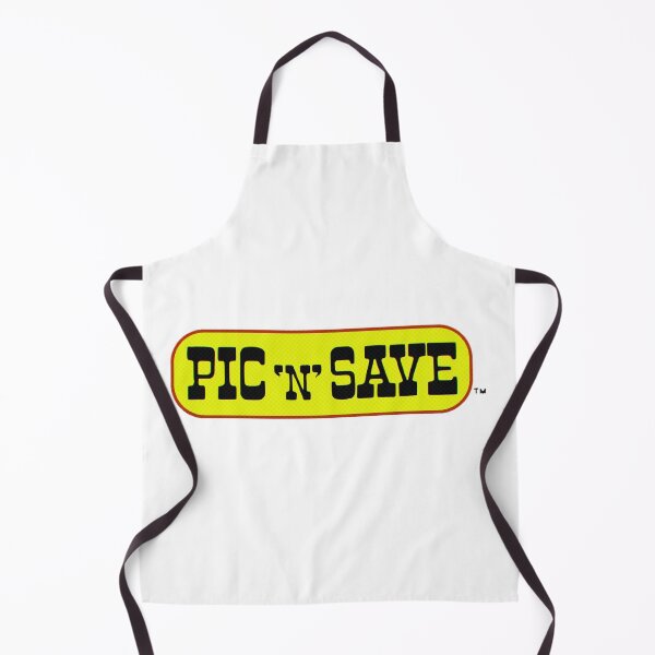 Item preview, Pic ‘n’ Save designed and sold by mistersandell.