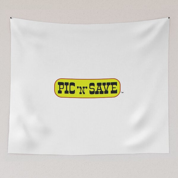 Item preview, Pic ‘n’ Save designed and sold by mistersandell.