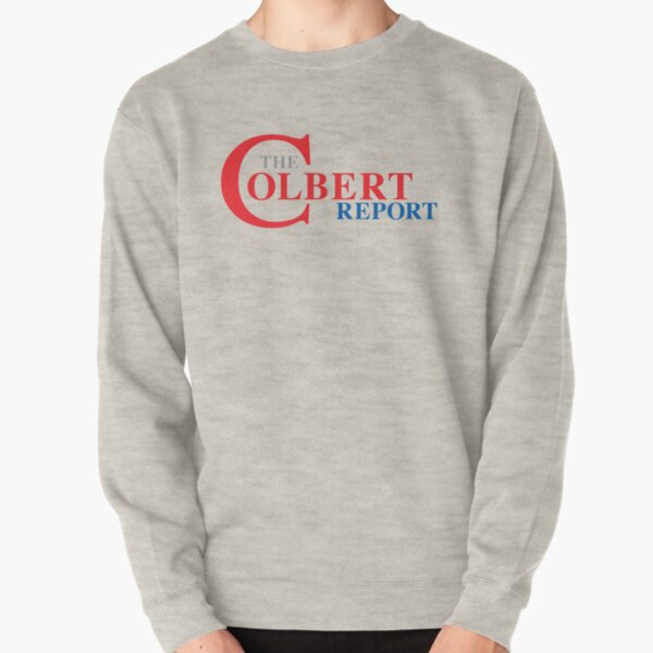 The Colbert Report Pullover Sweatshirt