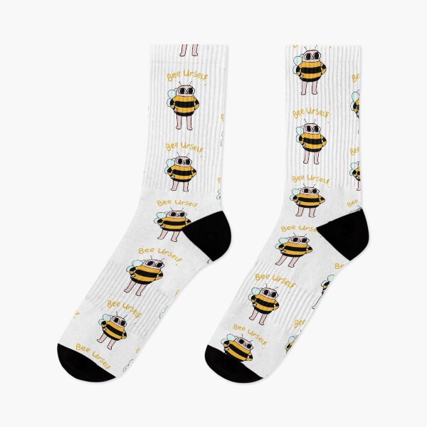 Item preview, Ketnipz (bee urself) designed and sold by aleajsstuff.