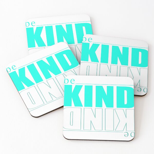 Item preview, be kind designed and sold by Dahache's Design.