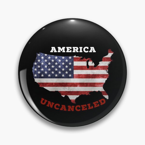 Item preview, America Uncanceled designed and sold by starnish.