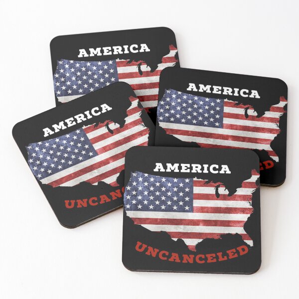 Item preview, America Uncanceled designed and sold by starnish.