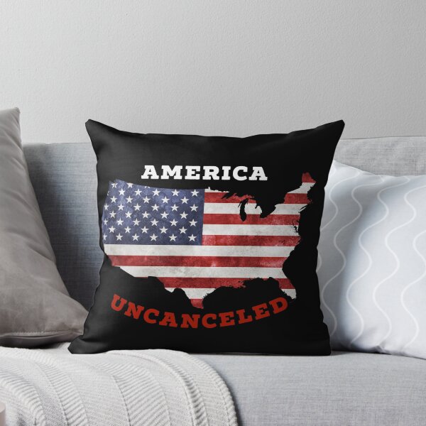 Item preview, America Uncanceled designed and sold by starnish.