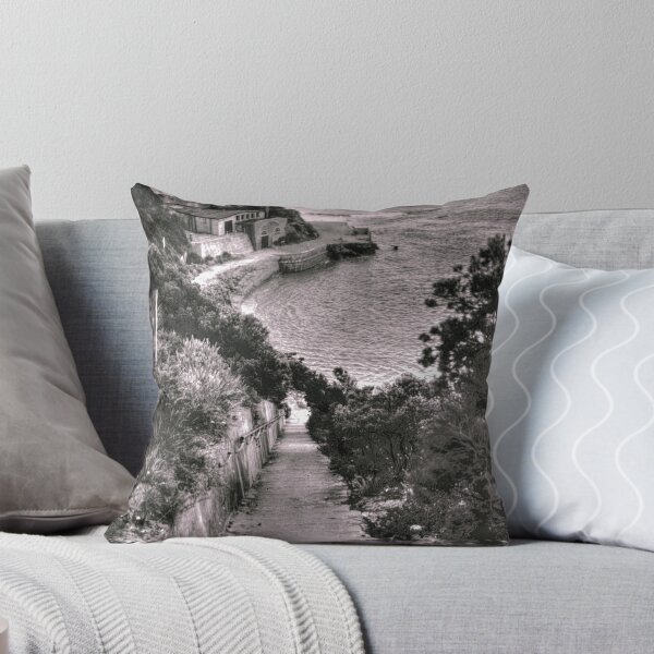 Item preview, Down the Steps (M) designed and sold by Blackadder Photography.