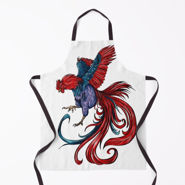 Item preview, rooster fighting designed and sold by romio006.