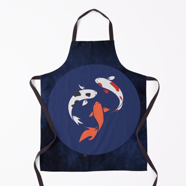 Item preview, Koi- Go Fish! designed and sold by ChristabellaWwMS.