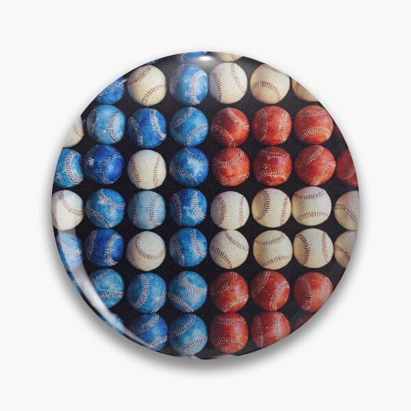 Item preview, Baseball balls designed and sold by Forever-Design.