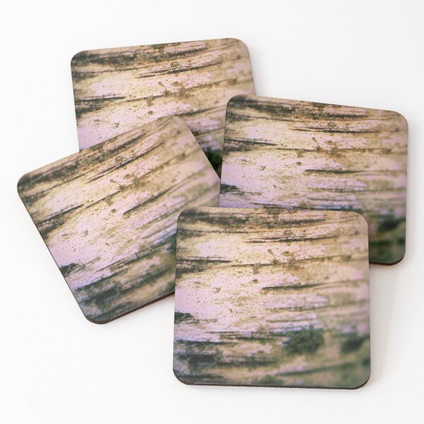 Item preview, Winter tree bark designed and sold by Efineart.