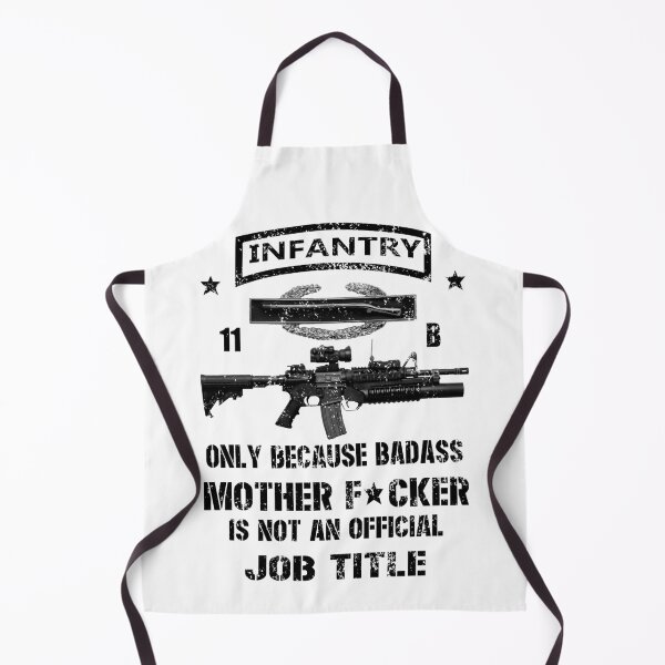 Item preview, US Army 11B Infantry Hardcore designed and sold by QueensAscension.