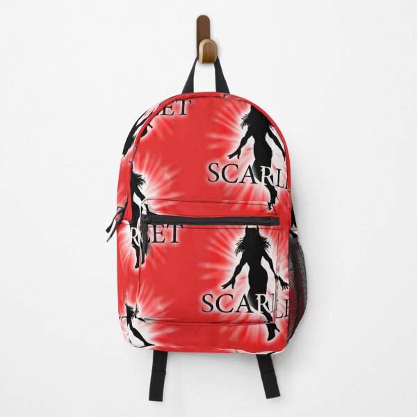 Item preview, Scarlet Silhouette designed and sold by xzaclee16.