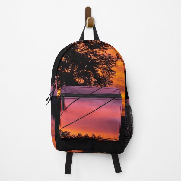 Item preview, Australian Suburban Sunset designed and sold by Michael Cherne.