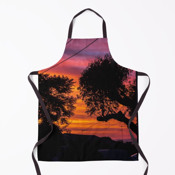Item preview, Australian Suburban Sunset designed and sold by Michael Cherne.