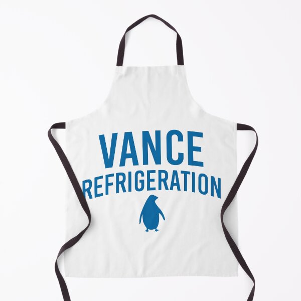 Item preview, Vance Refrigeration designed and sold by QueensAscension.