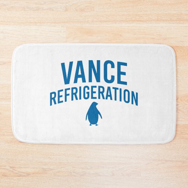 Item preview, Vance Refrigeration designed and sold by QueensAscension.