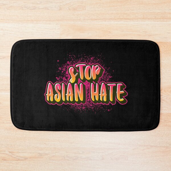 Item preview, Stop Asian Hate designed and sold by ModkMerch.