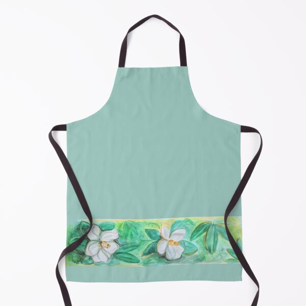 Item preview, Southern Magnolia Watercolor designed and sold by PrissDodrill-86.
