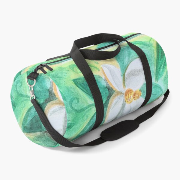 Item preview, Southern Magnolia Watercolor designed and sold by PrissDodrill-86.