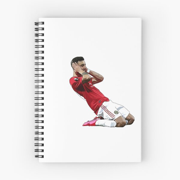 Item preview, Bruno Fernandes designed and sold by kcroffo.