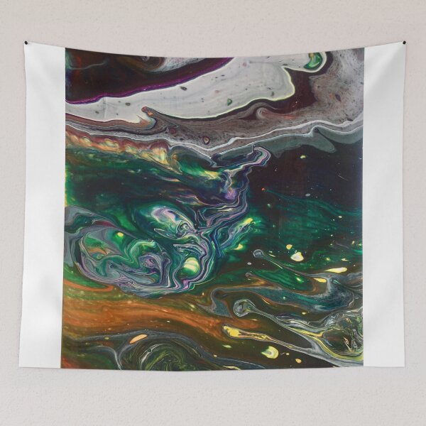 Item preview, Ceres II designed and sold by shawnalacey.