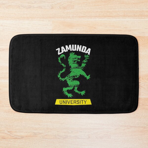 Item preview, Zamunda University Coming to America Design designed and sold by boopsblunt.