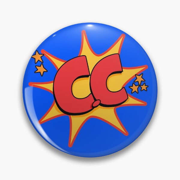 Artikelvorschau, CC-Logo entworfen und verkauft von CC-Studios.