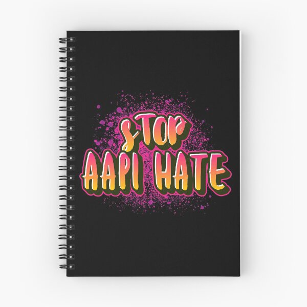 Item preview, Stop AAPI Hate designed and sold by ModkMerch.