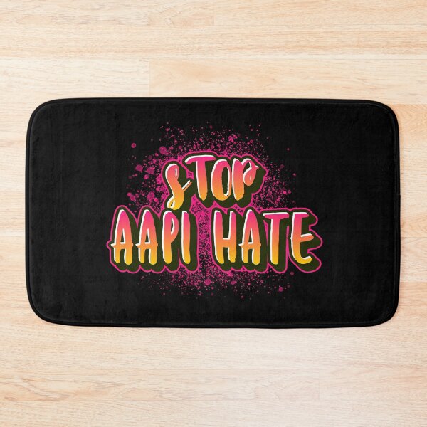 Item preview, Stop AAPI Hate designed and sold by ModkMerch.