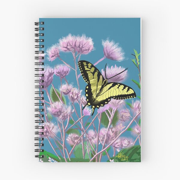 Item preview, Tiger swallowtail  designed and sold by KSterrGallery.