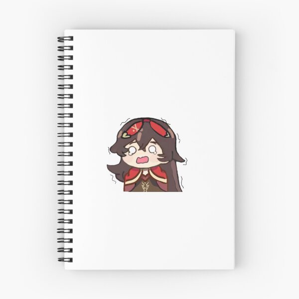 Item preview, Amber Genshin Impact Chibi designed and sold by milkqtea.