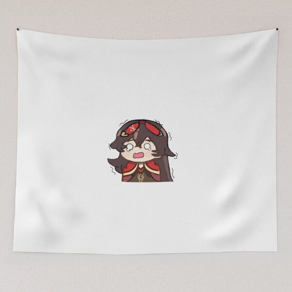 Item preview, Amber Genshin Impact Chibi designed and sold by milkqtea.