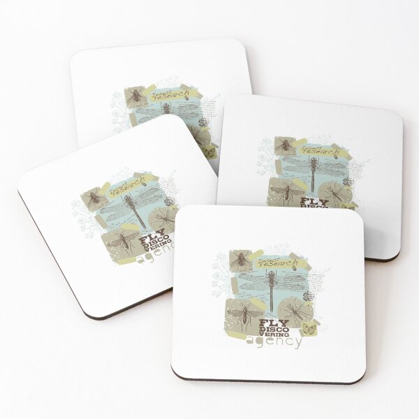 Item preview, Insect research designed and sold by kims-club.
