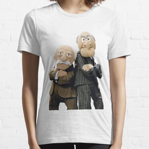 statler and waldorf gifts