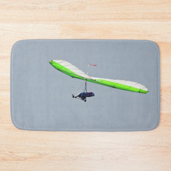 Item preview, Hand gliding at Byron Bay designed and sold by NJH110.