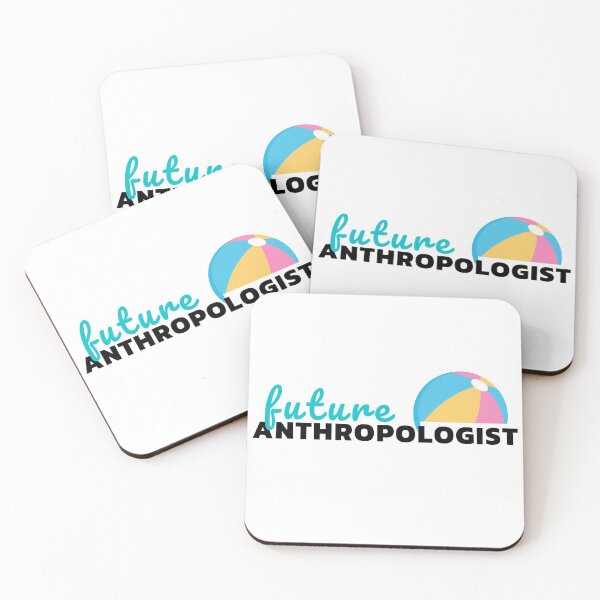 Item preview, Future anthropologist | for kids and childs designed and sold by chi vana.