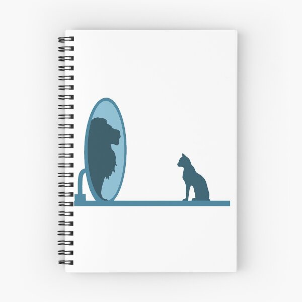 Item preview, cat vs tiger designed and sold by aruvanita.