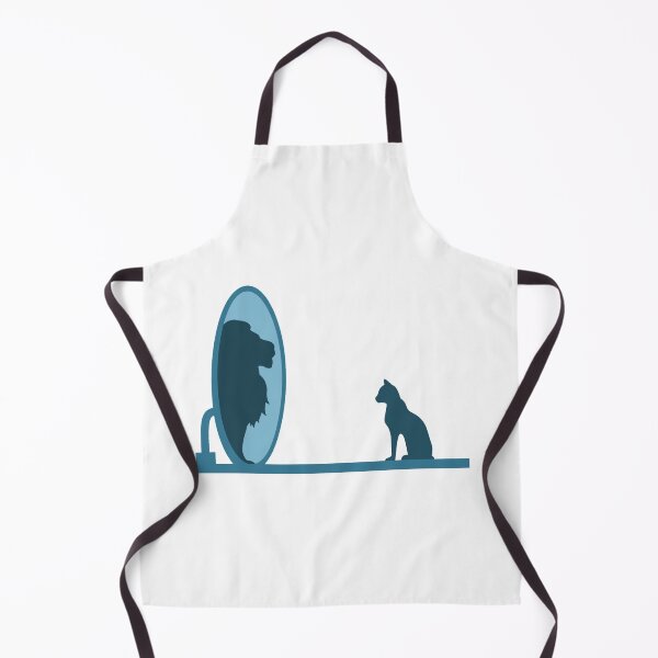 Item preview, cat vs tiger designed and sold by aruvanita.