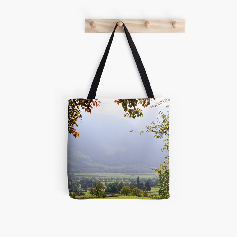 Item preview, All Over Print Tote Bag designed and sold by Mallorn.