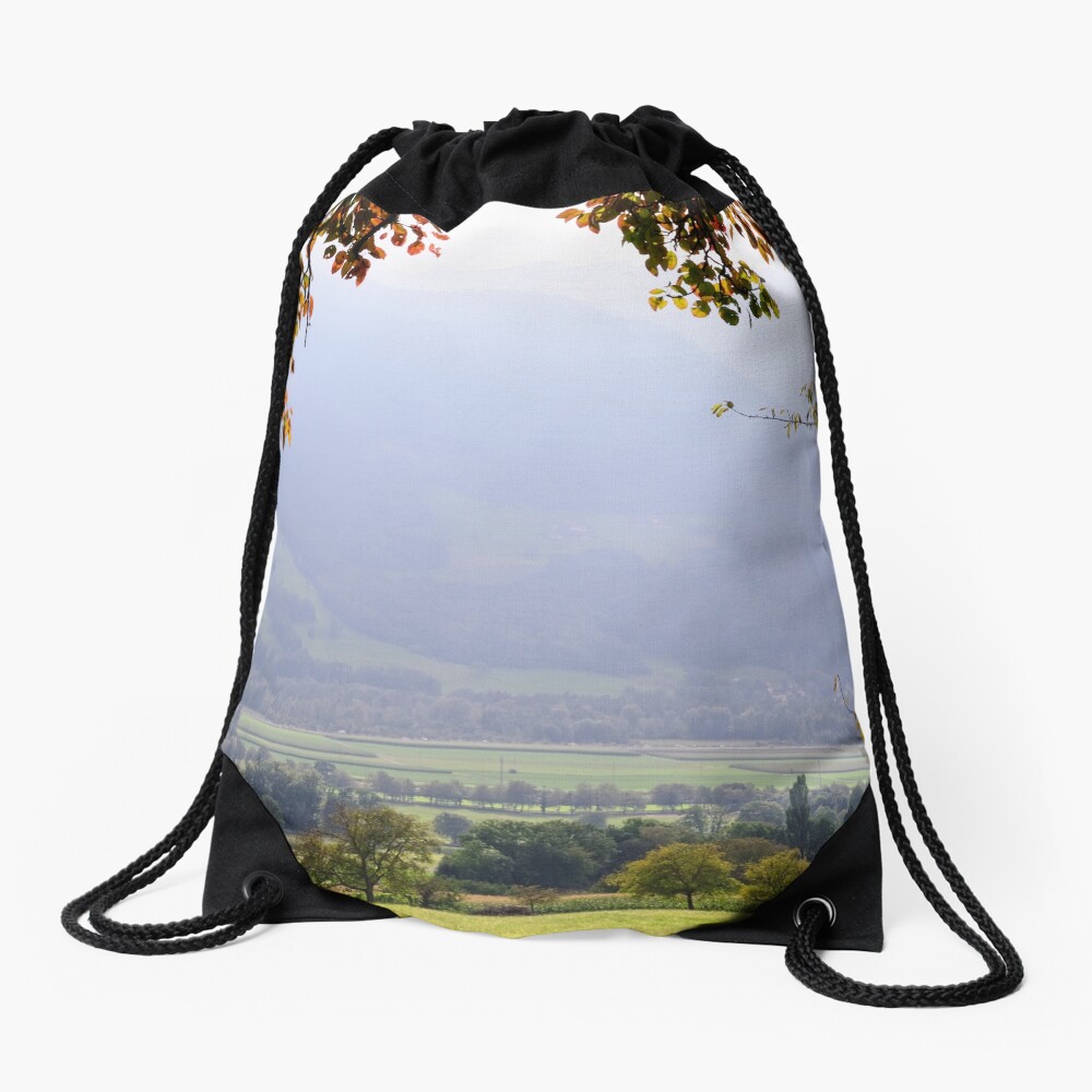 Item preview, Drawstring Bag designed and sold by Mallorn.