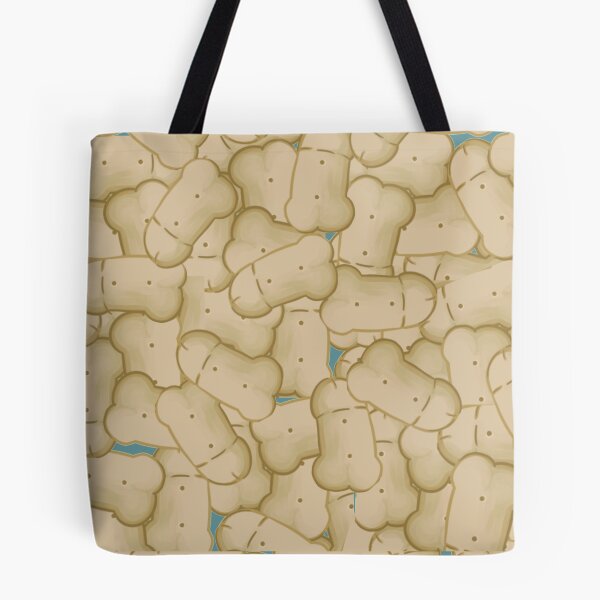 Item preview, ANIMAL CRACKERS PENIS DICKS PATTERN designed and sold by aydapadi.