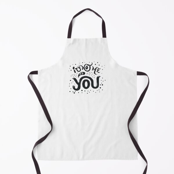 Item preview, It's not me, it's you designed and sold by Theresa Ahlman.