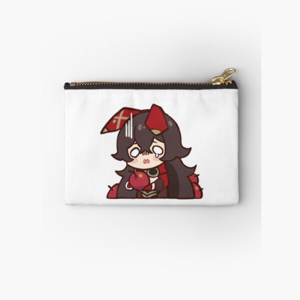 Item preview, Amber Genshin Impact Chibi designed and sold by milkqtea.