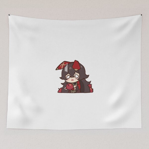 Item preview, Amber Genshin Impact Chibi designed and sold by milkqtea.