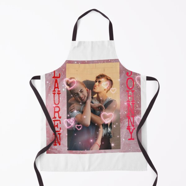 Item preview, Johnny orlando Lauren orlando designed and sold by Alien17.