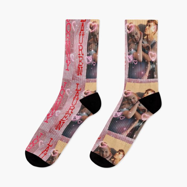 Item preview, Johnny orlando Lauren orlando designed and sold by Alien17.