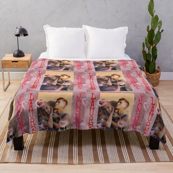 Item preview, Johnny orlando Lauren orlando designed and sold by Alien17.