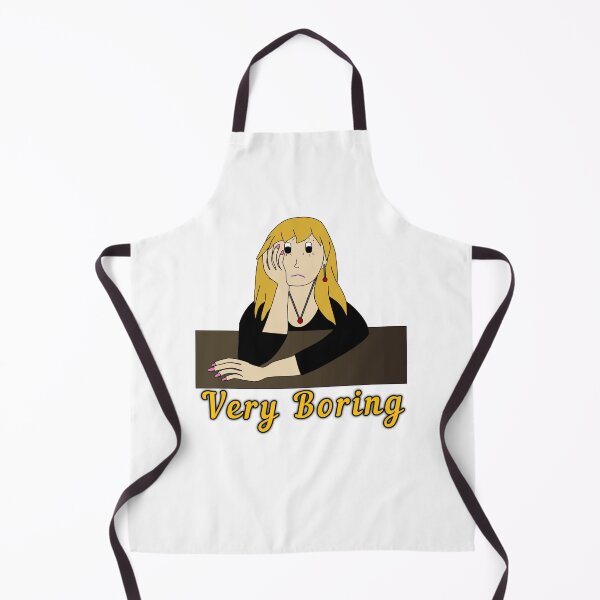 Item preview, Very Boring designed and sold by sasijaya.