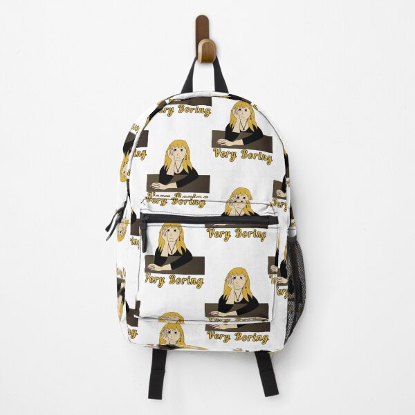 Item preview, Very Boring designed and sold by sasijaya.
